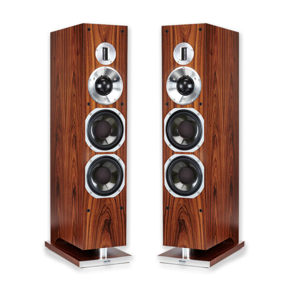 ProAc K8 Loudspeakers | Unilet Sound & Vision