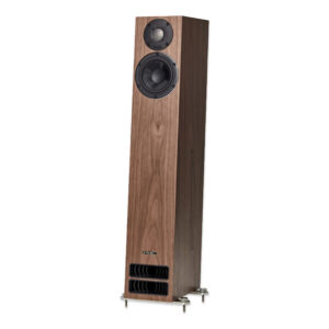 PMC twenty5.23i Compact Floor-Standing Loudspeaker | Unilet Sound & Vision