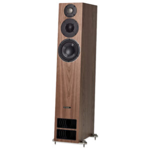 PMC twenty5.26i Three-Way Floor-Standing Loudspeaker | Unilet Sound & Vision