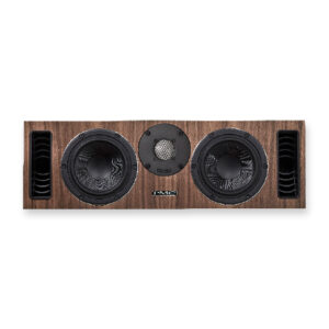 PMC twenty5.Ci Full-Range Centre Channel Speaker | Unilet Sound & Vision