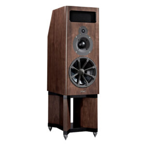 PMC MB2SE Passive Floor-Standing Loudspeakers | Unilet Sound & Vision