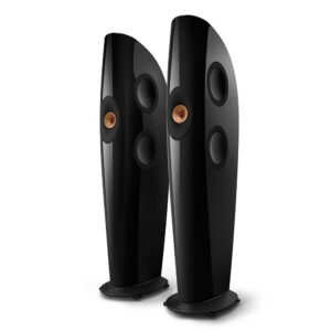 KEF Blade One Meta Loudspeaker | Unilet Sound & Vision