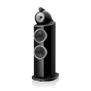 Bowers & Wilkins 802 D4 Floorstanding Loudspeaker | Unilet Sound & Vision