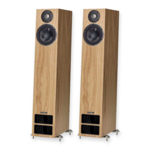 PMC Twenty5.24i Loudspeakers (Ex-Demo) | Unilet Sound & Vision