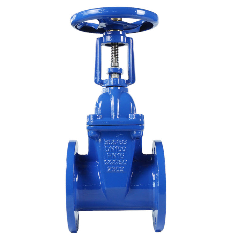 China Superior Manufacturer of Rising Stem Gate Valves – UNION VALVE