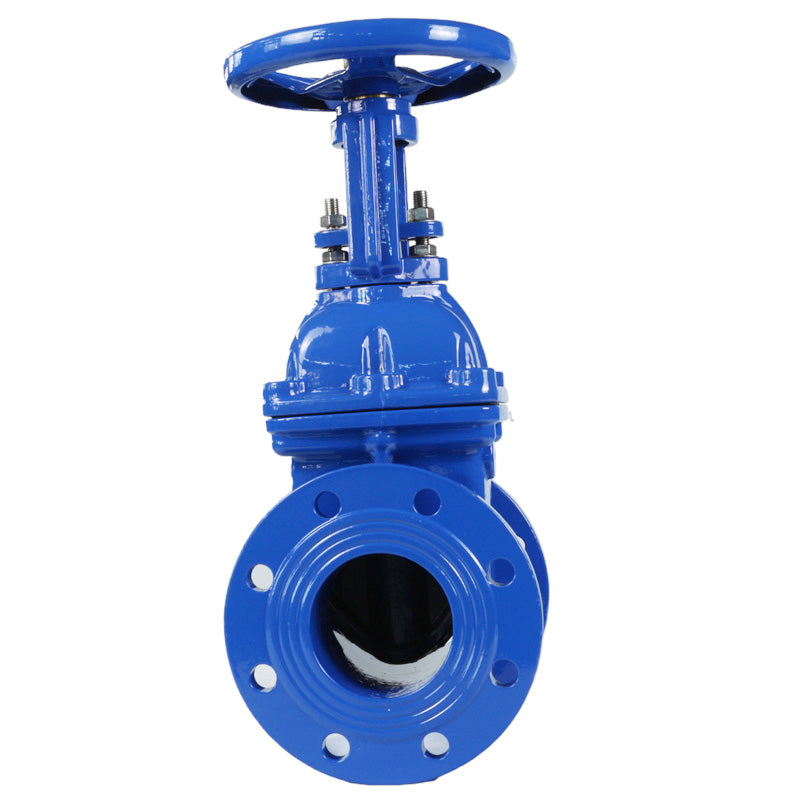 China Superior Manufacturer of Rising Stem Gate Valves – UNION VALVE