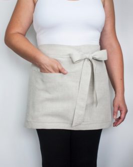 Half Apron