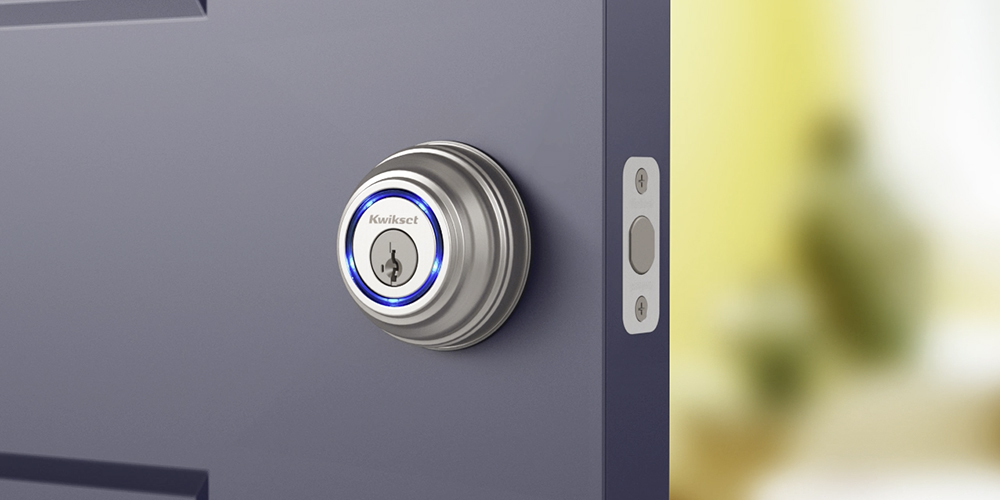 Kevo Smart Lock