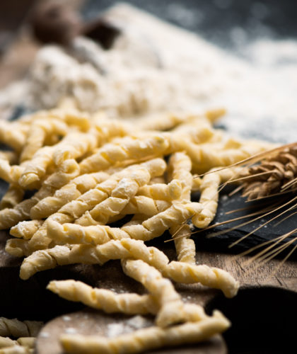 Dried Pastas