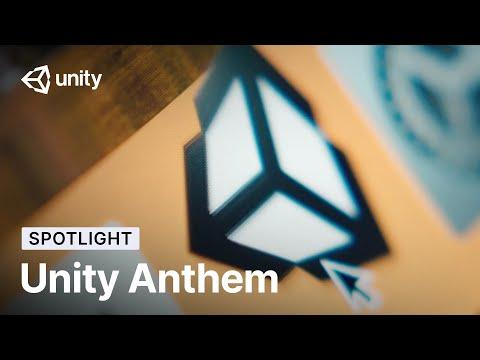 Aspectos destacados de Unity