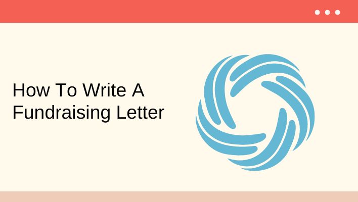 How To Write A Fundraising Letter