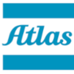 Atlas Copco