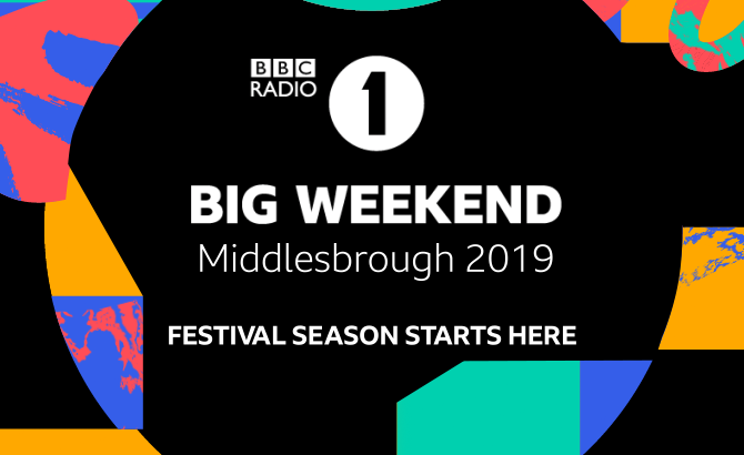 Radio 1's Big Weekend 2019: Live coverage | Unofficial Mills