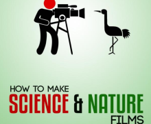 Natural History Filmmaking Book