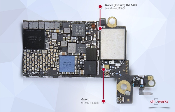 Screen Replacement Parts Insider News: iPhone SE Teardown, Possible ...