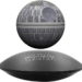 levitating Death Star Bluetooth Speaker