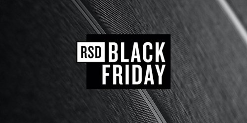 Record Store Day Black Friday 2023 exclusive releases