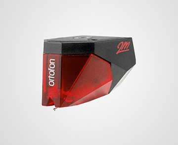 Ortofon 2M Red Cartridge