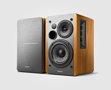 Edifier R1280DB Powered Speakers