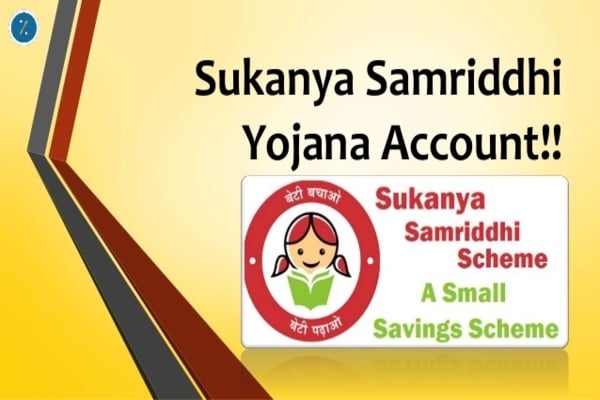 Sukanya Samriddhi Yojana: Govt Increases Interest Rate