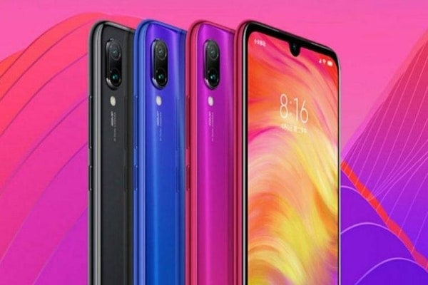 Redmi 7