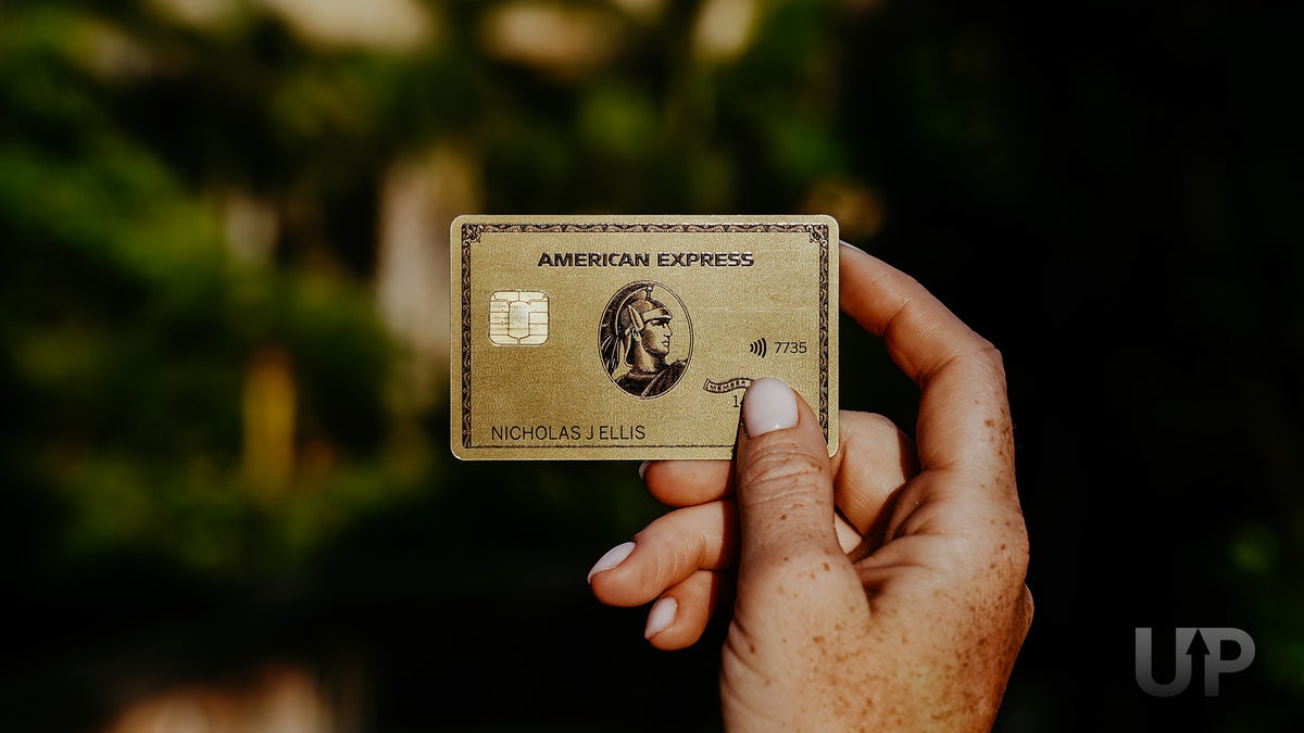 Daily Rewards That Add Up: How the Amex Gold Card Became My Go-To Card