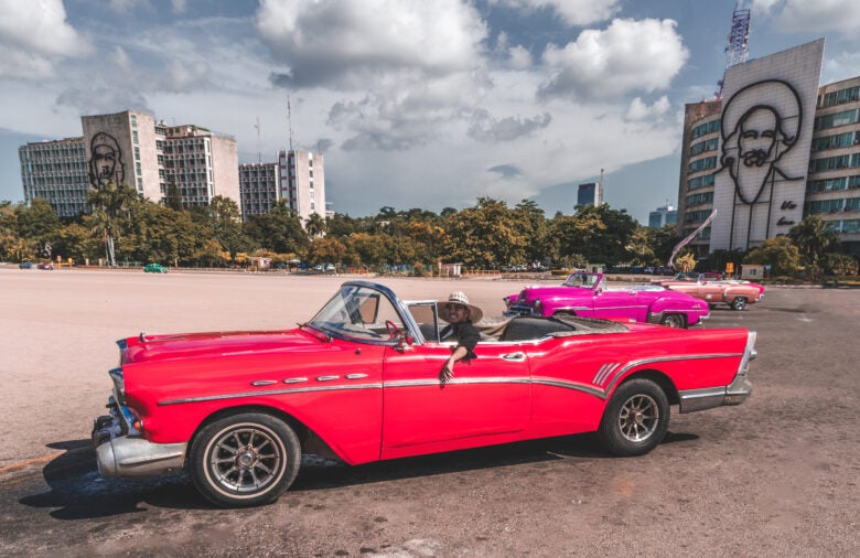 Havana, Cuba