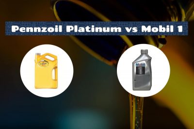 Pennzoil platinum vs mobil 1