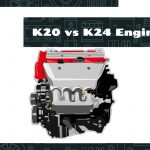 K20 vs k24 engine