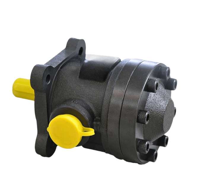 hydraulic vane pump