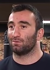 Murat Gassiev