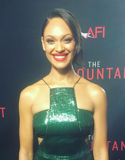 Cynthia Addai-Robinson