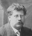 Rudolf Rocker in 1912