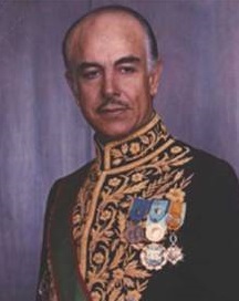 Mehrdad Pahlbod