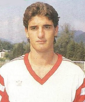 Lorenzo Amoruso