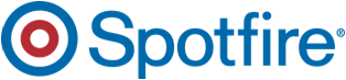 Thumbnail for File:Spotfire logo.png