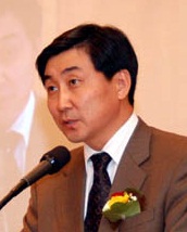 Lee Jong-kul