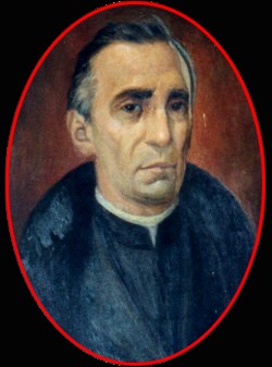 Manuel Antonio Acevedo