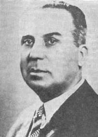 Nicolae Bagdasar