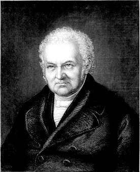 Gotthilf Heinrich von Schubert