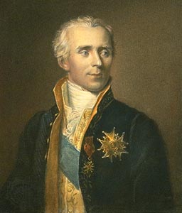 Pierre-Simon Laplace