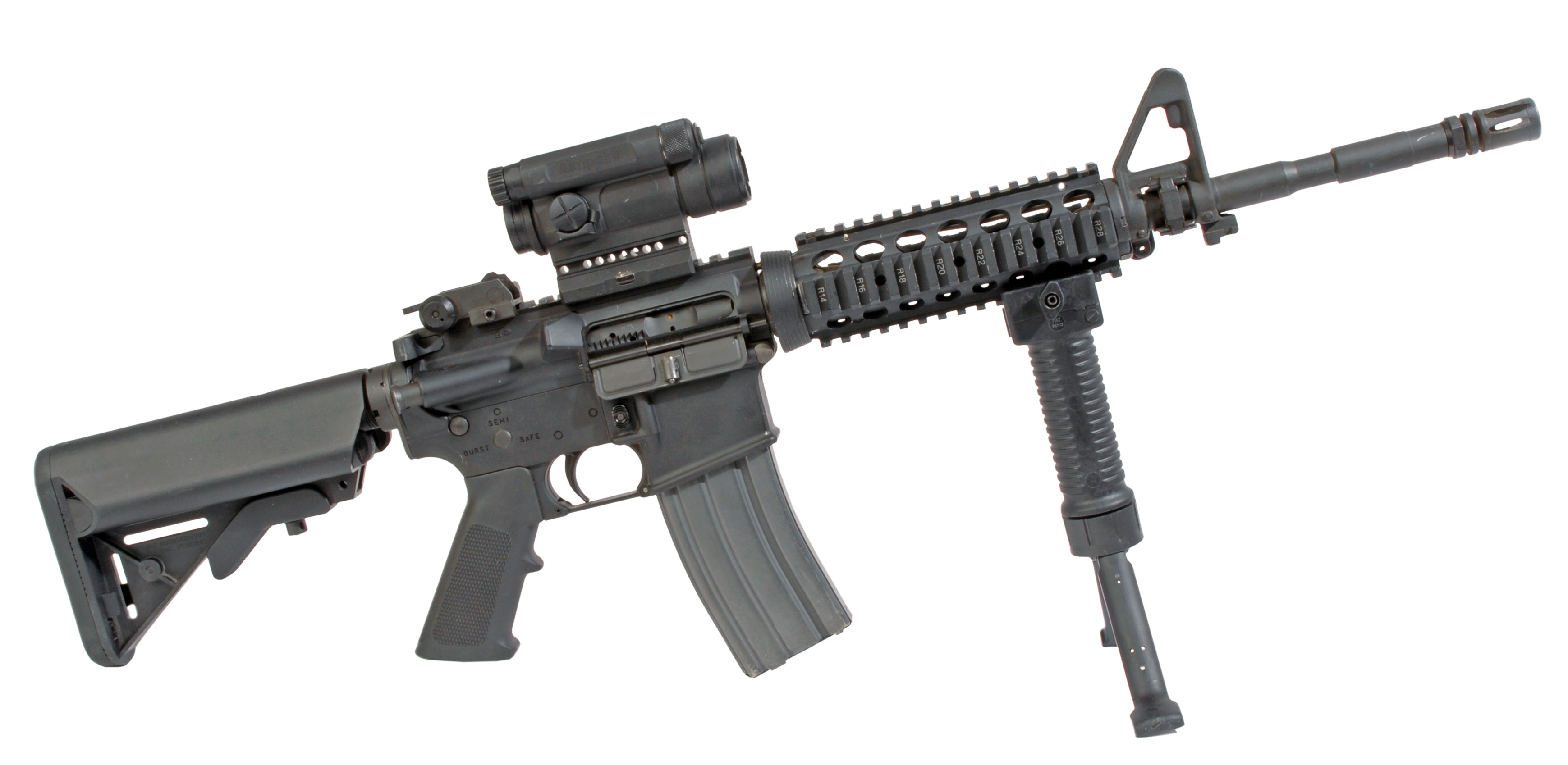 File:PEO M4 Carbine RAS M68 CCO.jpg - Wikimedia Commons