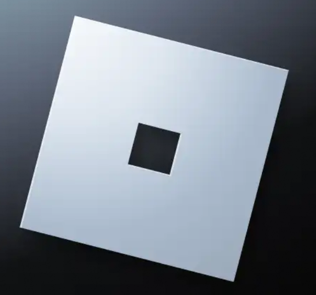 File:Roblox Logo 2021.png - Wikimedia Commons