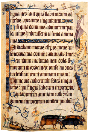 Piers Plowman