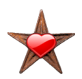 Good Heart Barnstar