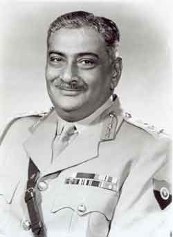 Rajendrasinhji Jadeja