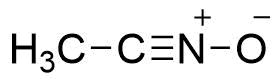 Thumbnail for File:Acetonitrile N-Oxide.png