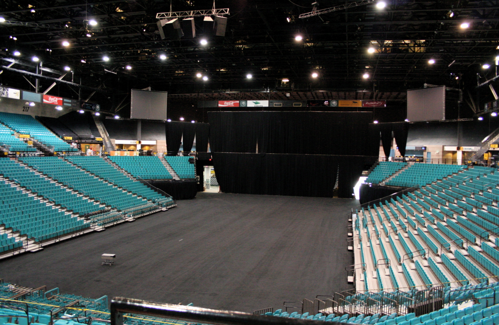 Mgm Grand Arena Las Vegas