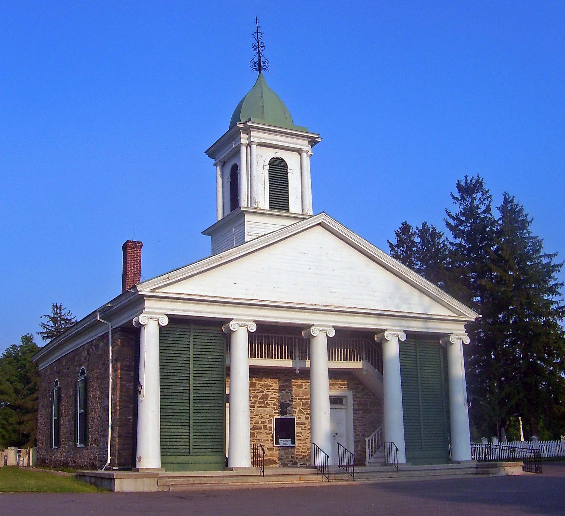 File:Reformed Dutch Church of Shawangunk.jpg - Wikipedia