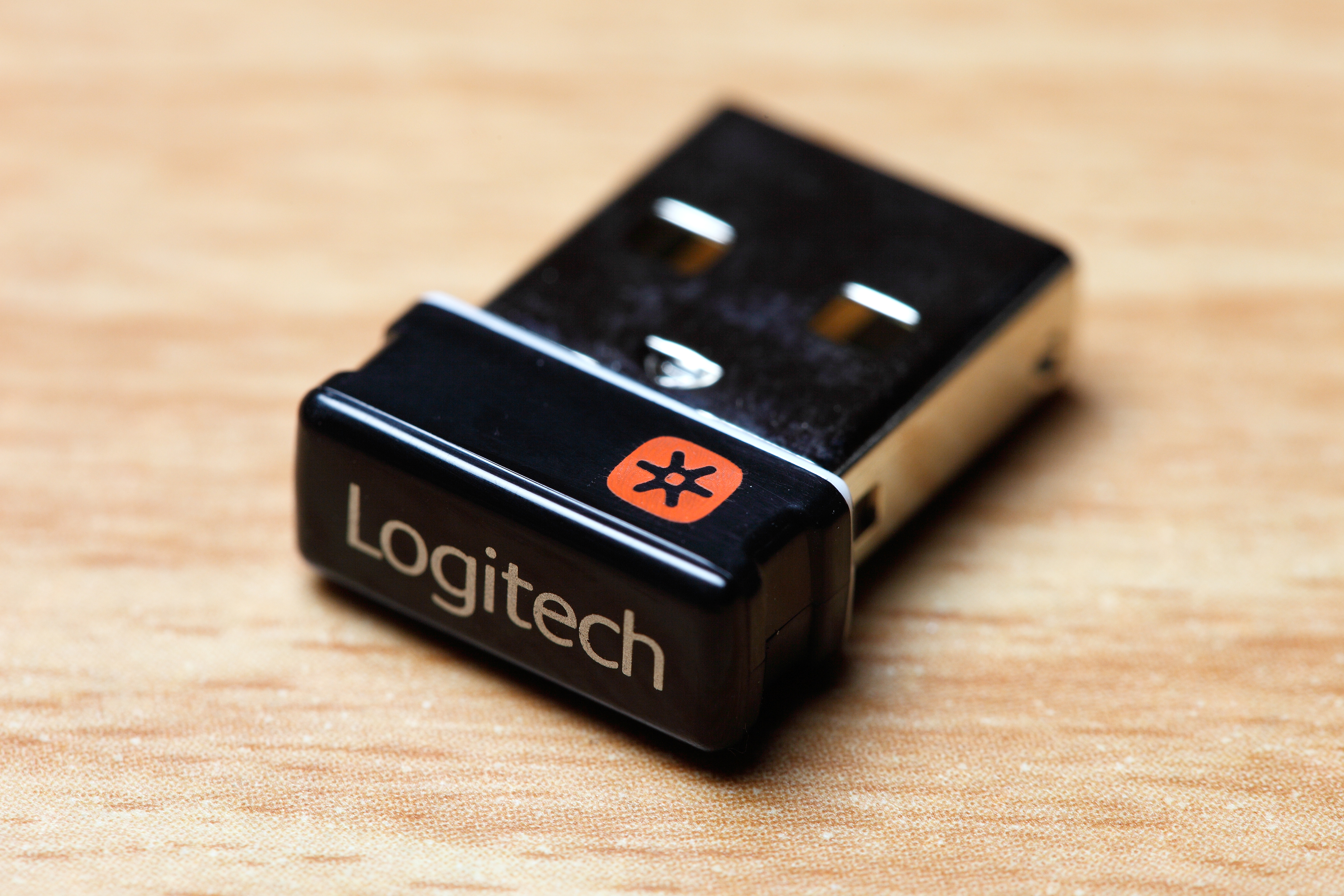 Logitech Unifying Receiver Wikipedia